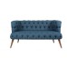 Atelier del Sofa Sofa dvosed West Monroe Night Blue