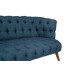 Atelier del Sofa Sofa dvosed West Monroe Night Blue