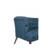 Atelier del Sofa Sofa dvosed West Monroe Night Blue