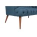 Atelier del Sofa Sofa dvosed West Monroe Night Blue