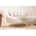 Atelier del Sofa Sofa Eses Left Beige