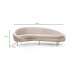 Atelier del Sofa Sofa Eses Left Beige