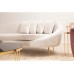 Atelier del Sofa Sofa Eses Right Beige