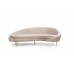 Atelier del Sofa Sofa Eses Right Beige