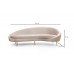 Atelier del Sofa Sofa Eses Right Beige