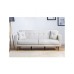 Atelier del Sofa Sofa trosed Aria Cream