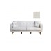 Atelier del Sofa Sofa trosed Aria Cream