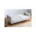 Atelier del Sofa Sofa trosed Aria Cream