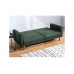 Atelier del Sofa Sofa trosed Aria Green