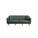 Atelier del Sofa Sofa trosed Aria Green