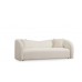 Atelier del Sofa Sofa trosed Asos Cream 3