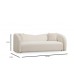 Atelier del Sofa Sofa trosed Asos Cream 3