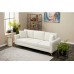 Atelier del Sofa Sofa trosed Berlin Cream Gold