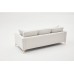 Atelier del Sofa Sofa trosed Berlin Cream Gold