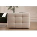 Atelier del Sofa Sofa trosed Cady Beige