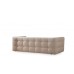 Atelier del Sofa Sofa trosed Cady Beige