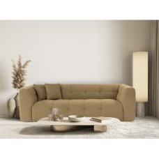 Atelier del Sofa Sofa trosed Cady Khaki