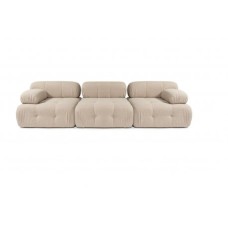 Atelier del Sofa Sofa trosed Doblo 3 Seater ( L1 O1 1R) Peach