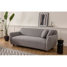 Atelier del Sofa Sofa trosed Eddy Light Grey