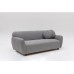 Atelier del Sofa Sofa trosed Eddy Light Grey