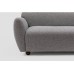 Atelier del Sofa Sofa trosed Eddy Light Grey