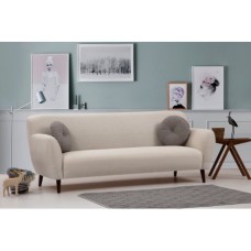 Atelier del Sofa Sofa trosed Enna Beige