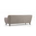 Atelier del Sofa Sofa trosed Enna Beige