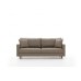 Atelier del Sofa Sofa trosed Eva Cream