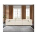 Atelier del Sofa Sofa trosed Fora 3 Ecru