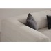 Atelier del Sofa Sofa trosed Gio 3 Seater White