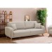 Atelier del Sofa Sofa trosed Hera Cream