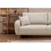 Atelier del Sofa Sofa trosed Hera Cream