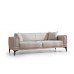 Atelier del Sofa Sofa trosed Horizon Ecru