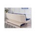 Atelier del Sofa Sofa trosed Kelebek Dark Blue Cream