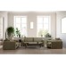 Atelier del Sofa Sofa trosed Lily Green 3