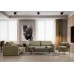 Atelier del Sofa Sofa trosed Lily Green 3