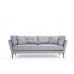 Atelier del Sofa Sofa trosed Mapa 3 Seater