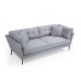 Atelier del Sofa Sofa trosed Mapa 3 Seater