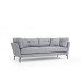 Atelier del Sofa Sofa trosed Mapa 3 Seater