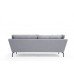 Atelier del Sofa Sofa trosed Mapa 3 Seater