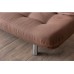 Atelier del Sofa Sofa trosed Misa Small Sofabed Light Brown