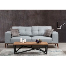 Atelier del Sofa Sofa trosed Montana 3 Seater