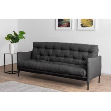 Atelier del Sofa Sofa trosed Renge Dark Grey