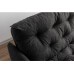 Atelier del Sofa Sofa trosed Renge Dark Grey