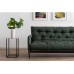 Atelier del Sofa Sofa trosed Renge Green