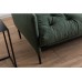 Atelier del Sofa Sofa trosed Renge Green