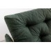 Atelier del Sofa Sofa trosed Renge Green