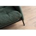 Atelier del Sofa Sofa trosed Renge Green