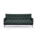 Atelier del Sofa Sofa trosed Renge Green