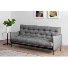 Atelier del Sofa Sofa trosed Renge Light Grey